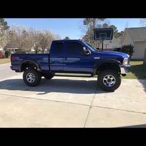 Meet your Posher, Steven